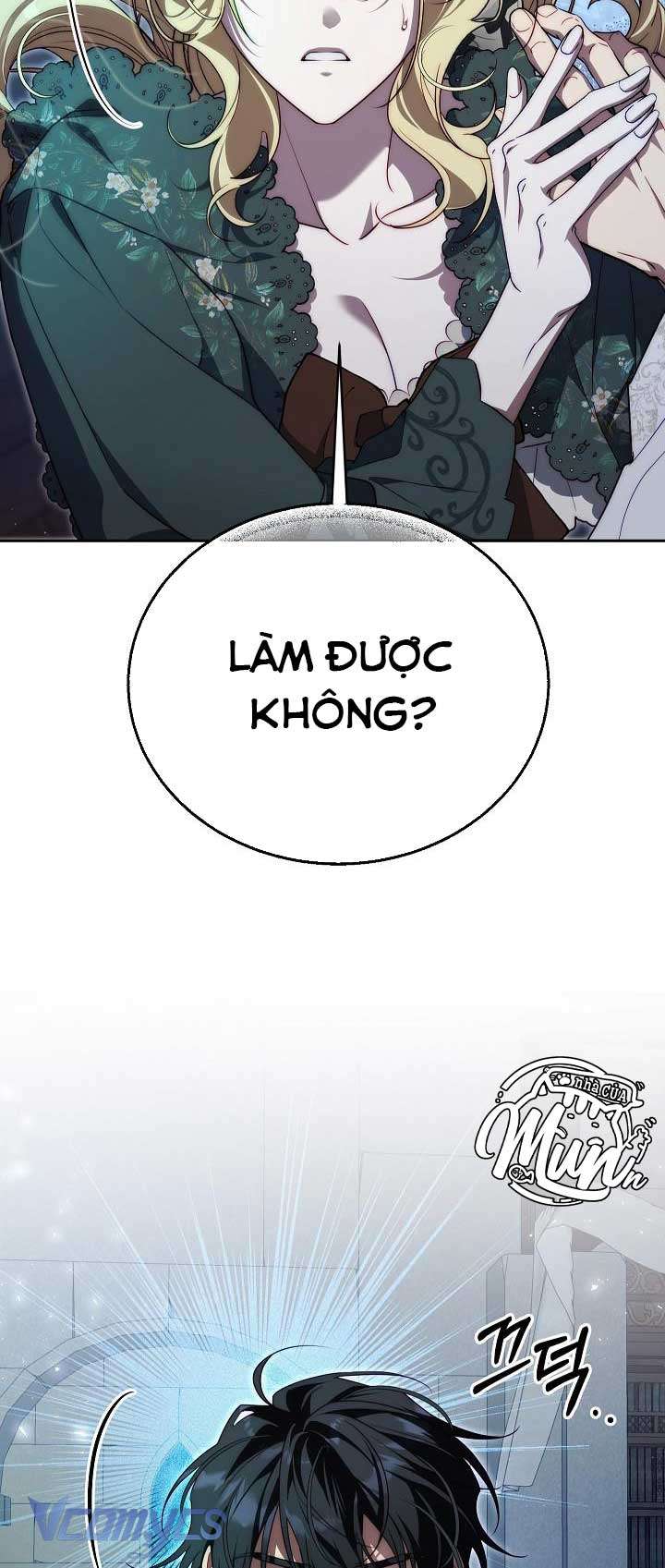 Thuần Hóa Hoàng Tử Quái Vật Chap 35 - Trang 2