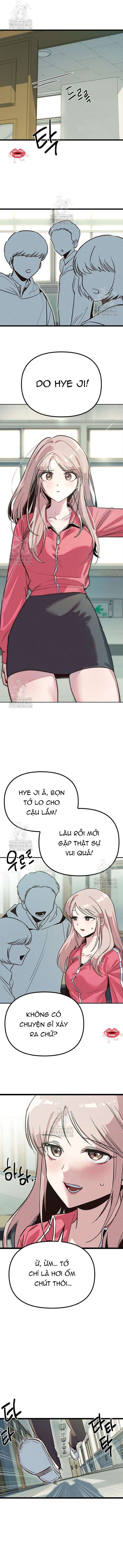 Thiếu Nữ 12 Con Giáp Chap 14 - Trang 2