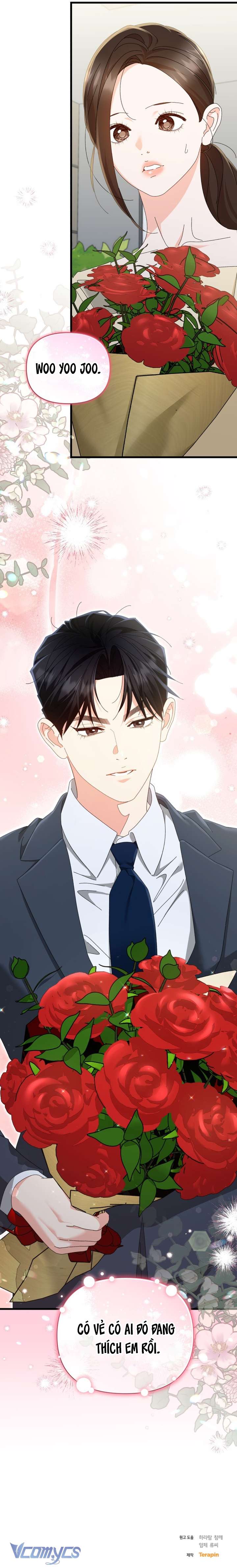 [18+] Tiền Thưởng Chap 32 - Trang 3