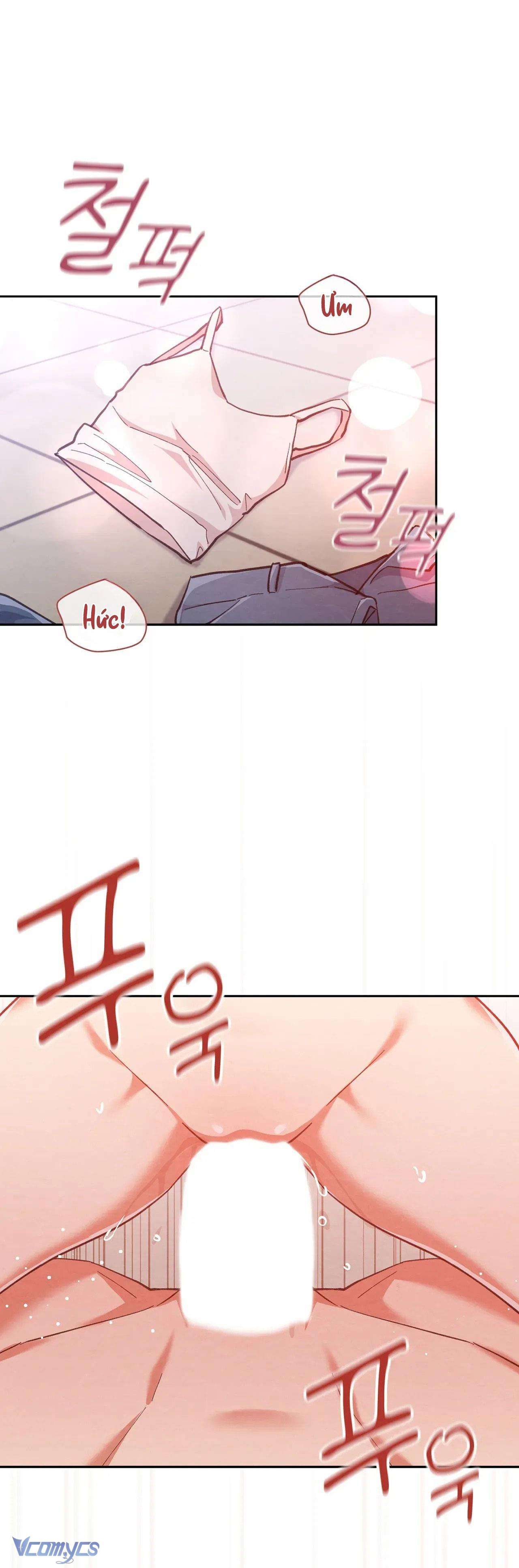 Chạy Trốn Khỏi Thợ Săn Chap 40 - Trang 3