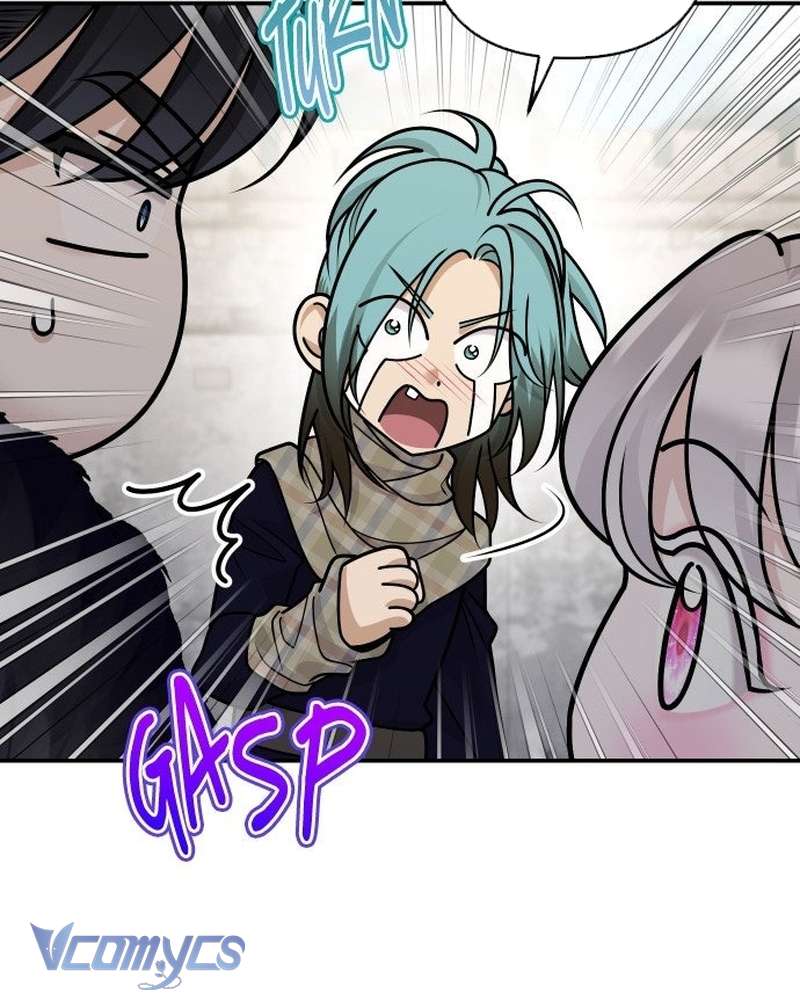 Trước Khi Em Có Ý Định Chạy Trốn Ta Sẽ Ngăn Chặn Nó Chap 38 - Trang 2