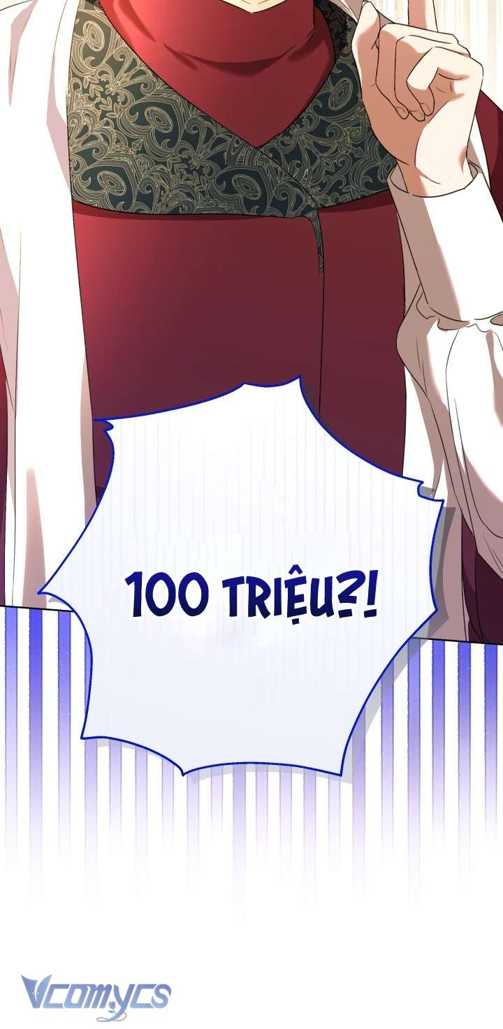 Đứa Trẻ Nuôi Dưỡng Ác Ma Chap 9 - Trang 2