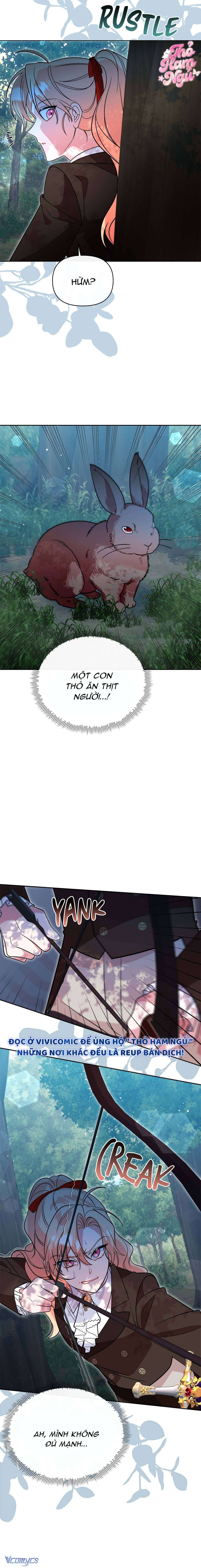 Có Nhiều Nam Chính Quá Đi! Chap 45 - Trang 2