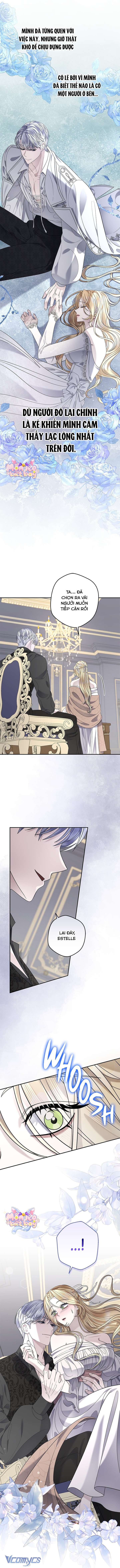 Dụ Hoặc Chap 14 - Trang 2