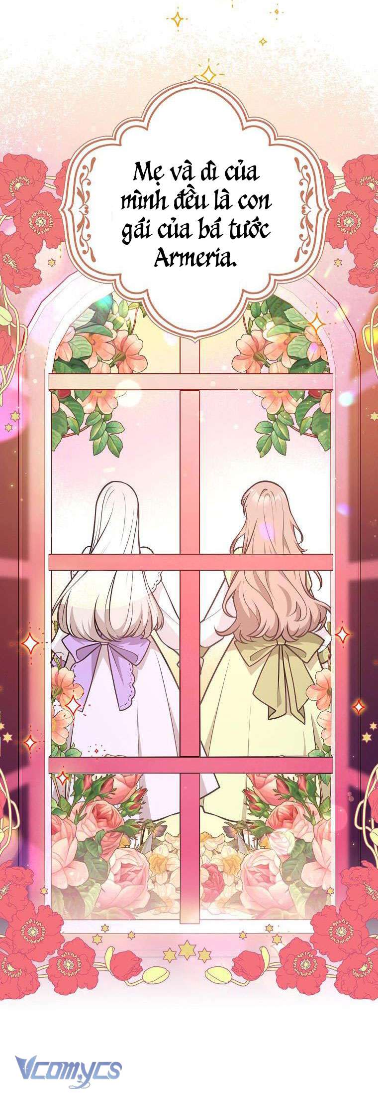 Tôi Thề Chúng Ta Chỉ Là Bạn Chapter 31 - Trang 4