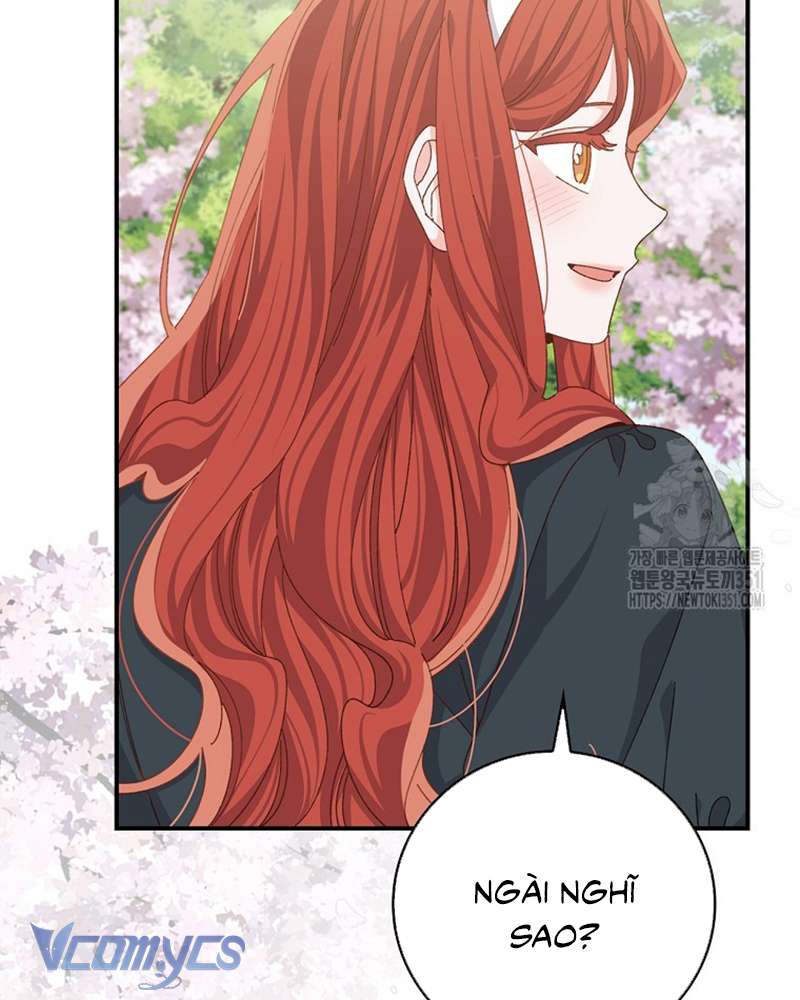 Chị Gái Của Nhân Vật Phản Diện Hôm Nay Cũng Đang Đau Khổ Chap 99 - Trang 4