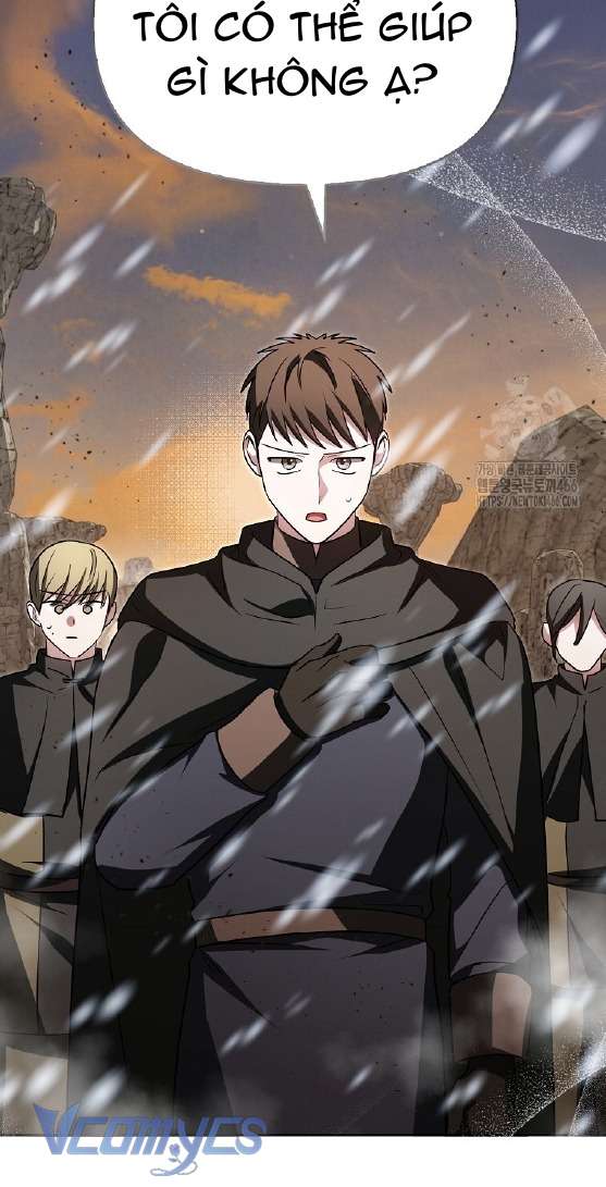 Kế Hoạch Nghỉ Hưu Của Nhân Vật Phản Diện Chap 26 - Trang 4