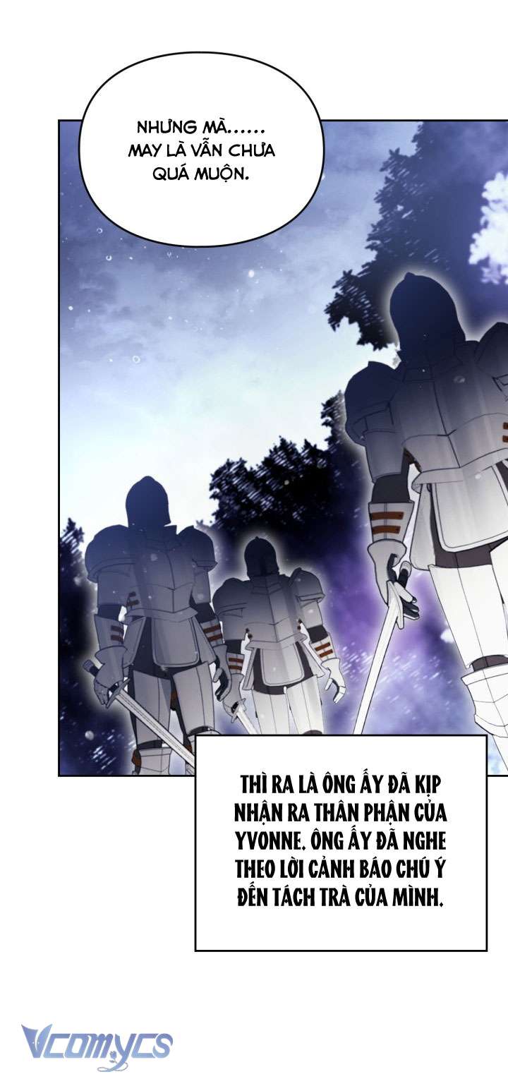 Kết Cục Của Nhân Vật Phản Diện Chỉ Có Thể Là Cái Chết Chap 195 - Trang 4