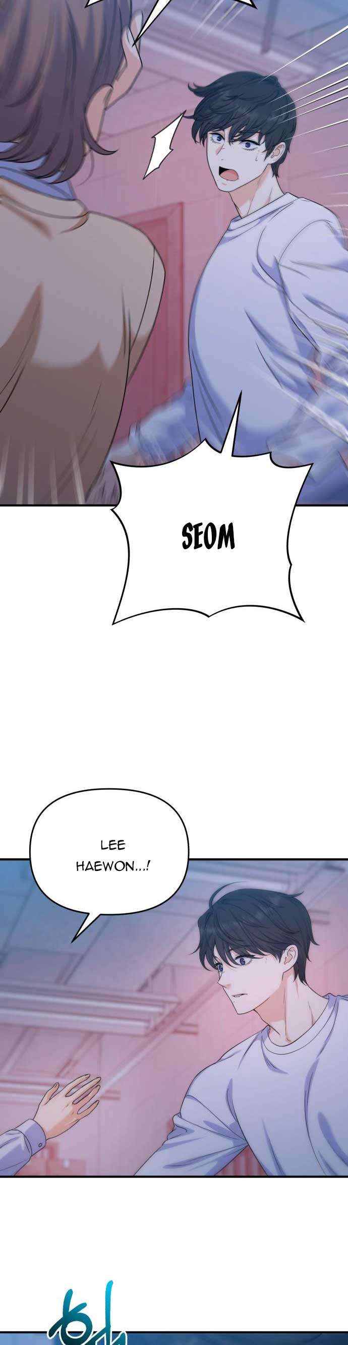 Vì Một Kết Thúc Viên Mãn Cho Đôi Ta Chap 14 - Trang 2