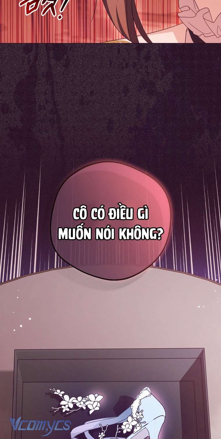 Được Yêu Thương Mà Còn Ngại Ngùng Sao! Chap 105 - Trang 4