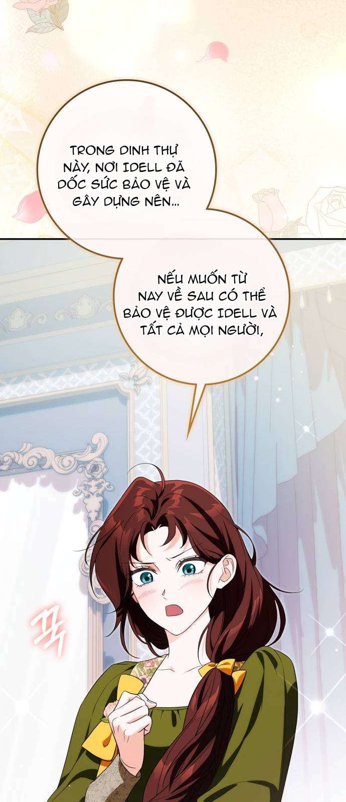 Nữ Công Tước Chiến Lợi Phẩm Chapter 42 - Next 