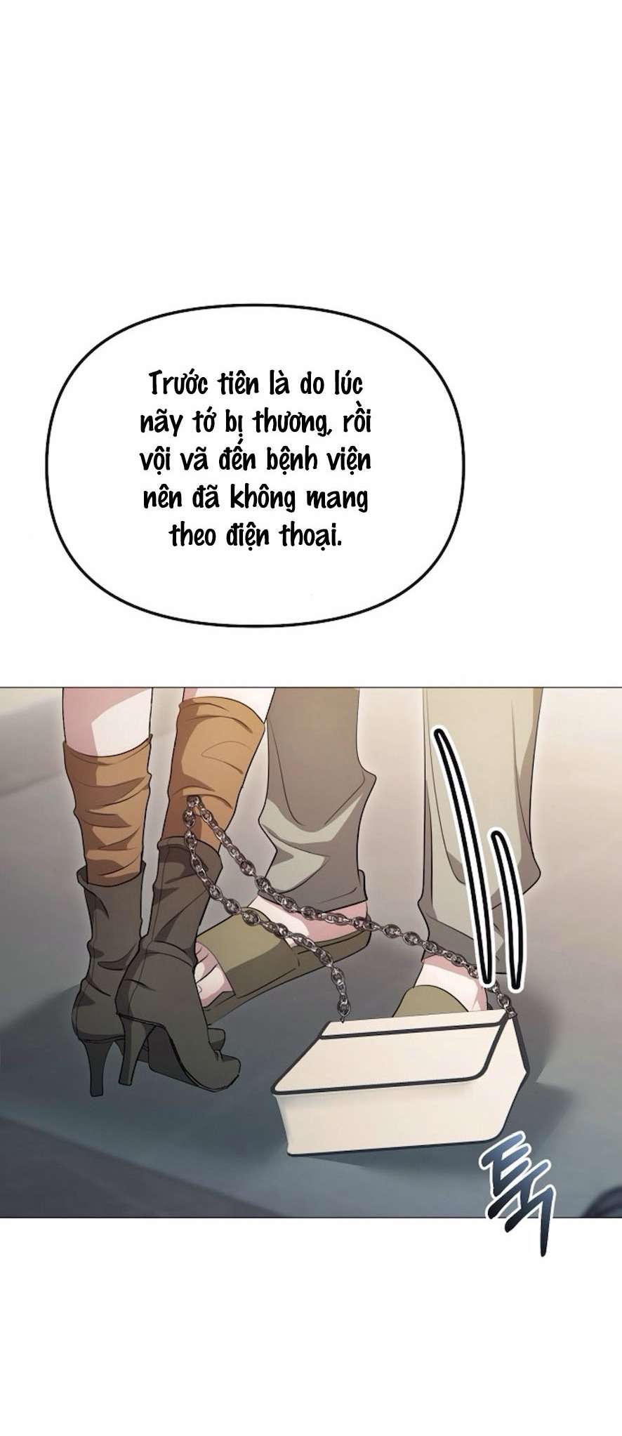 〖18+〗- Sự Cám Dỗ Ngọt Ngào Của Cậu Bạn Thân Chap 14 - Trang 2