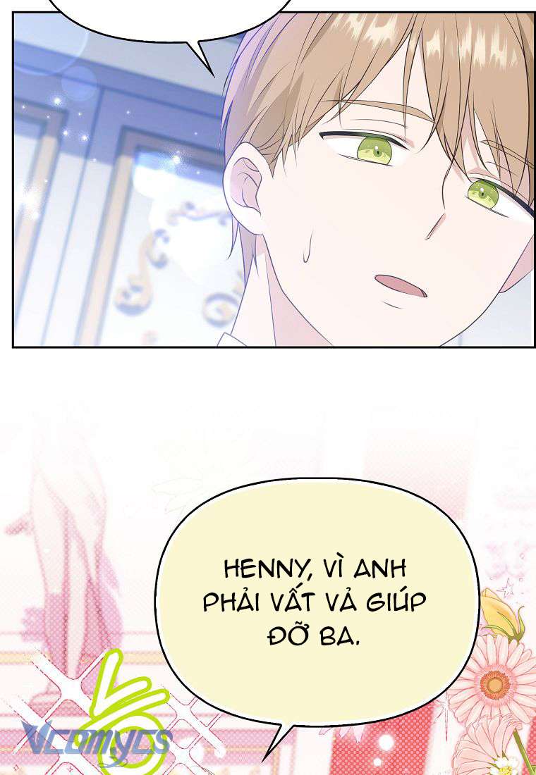 Đứa Trẻ Côn Đồ Nhà Công Tước Chapter 7 - Trang 4