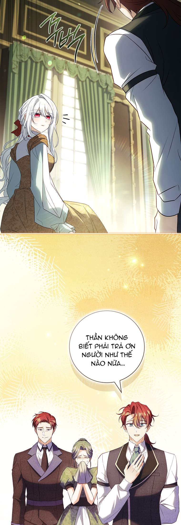 Cha Nào Con Nấy Chap 50 - Next 