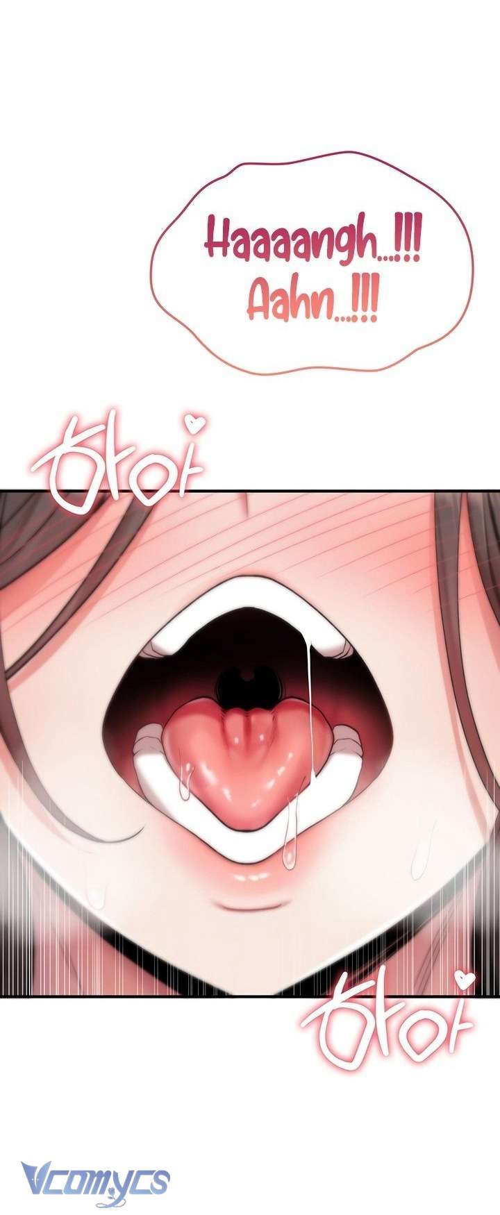 Tôi Sẽ Không Bị Khuất Phục Đâu Chap 2 - Trang 2