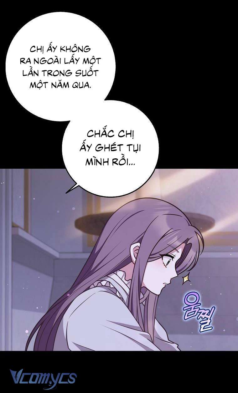 Tôi Thề Chúng Ta Chỉ Là Bạn Chapter 47 - Trang 4