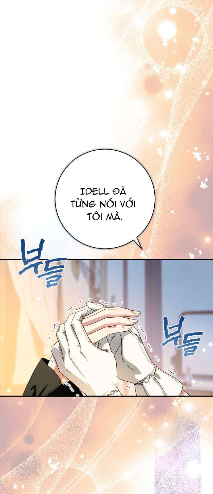 Nữ Công Tước Chiến Lợi Phẩm Chap 29 - Next Chap 30