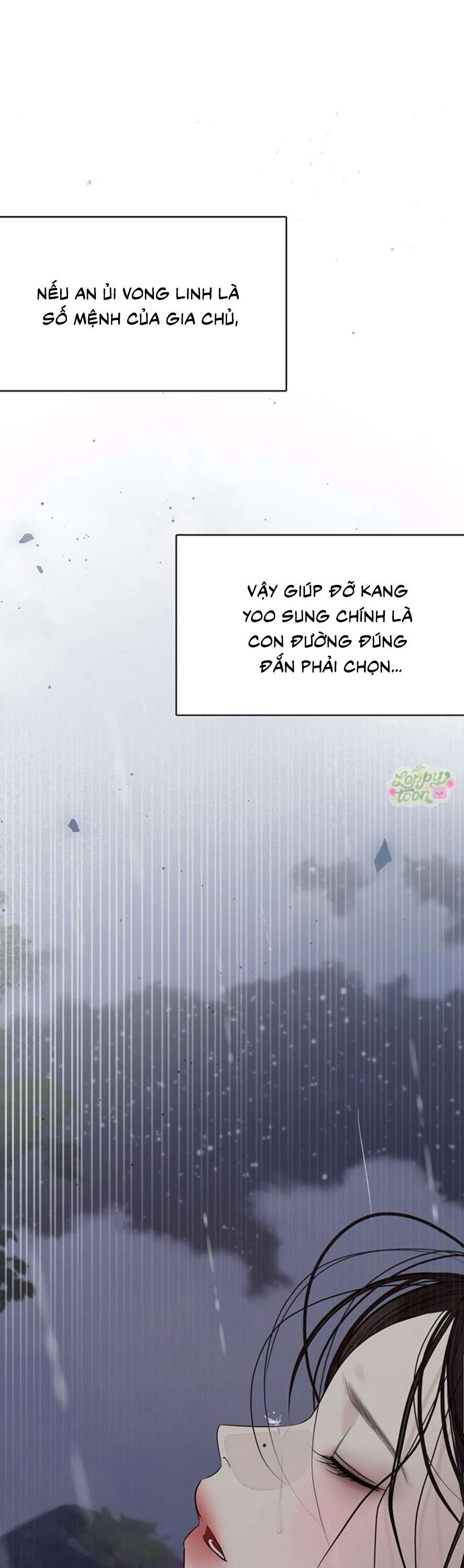 Quỷ Hồn Chap 40 - Trang 4