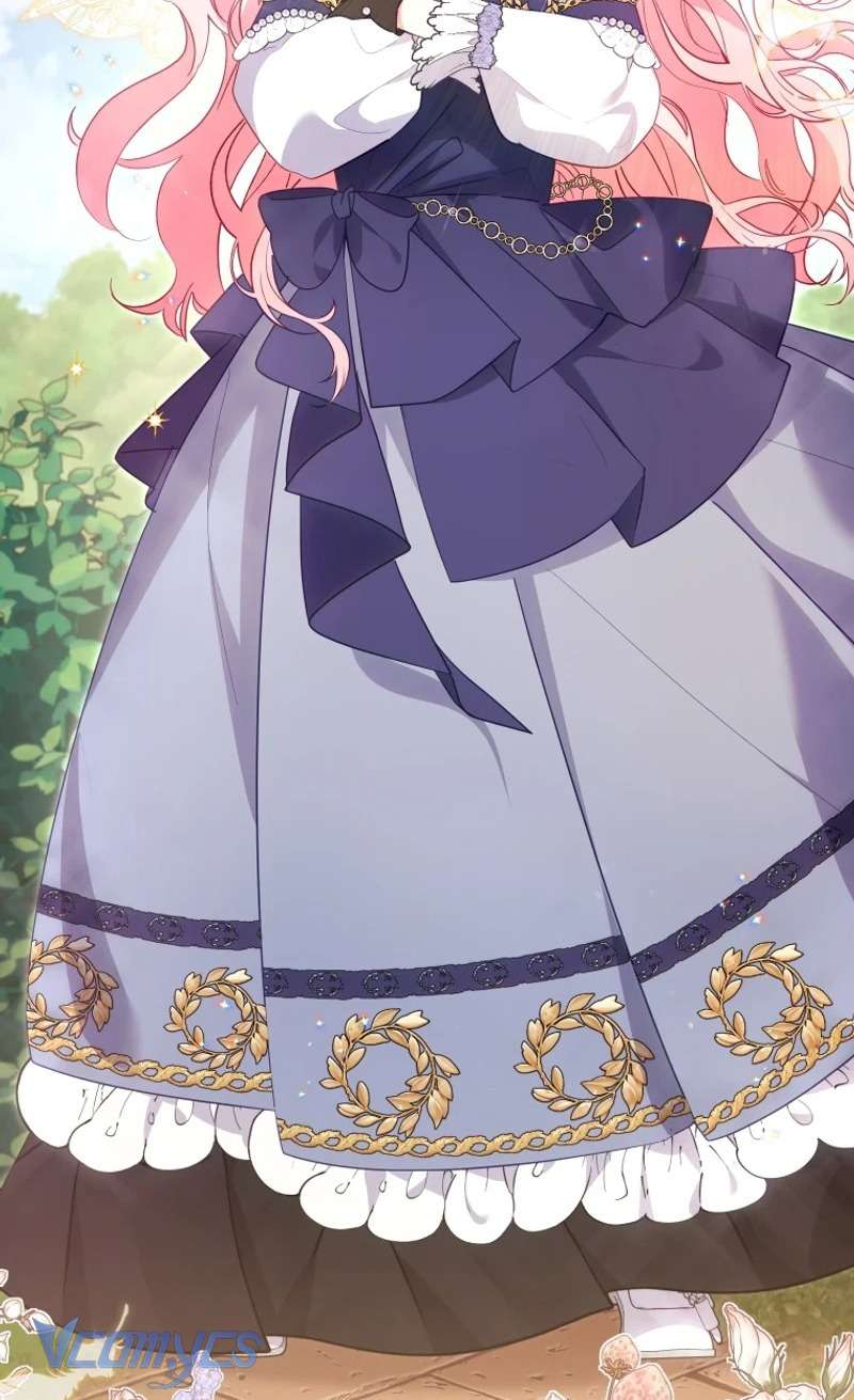 Tôi Được Nuôi Dưỡng Bởi Những Kẻ Phản Diện Chap 89 - Trang 3