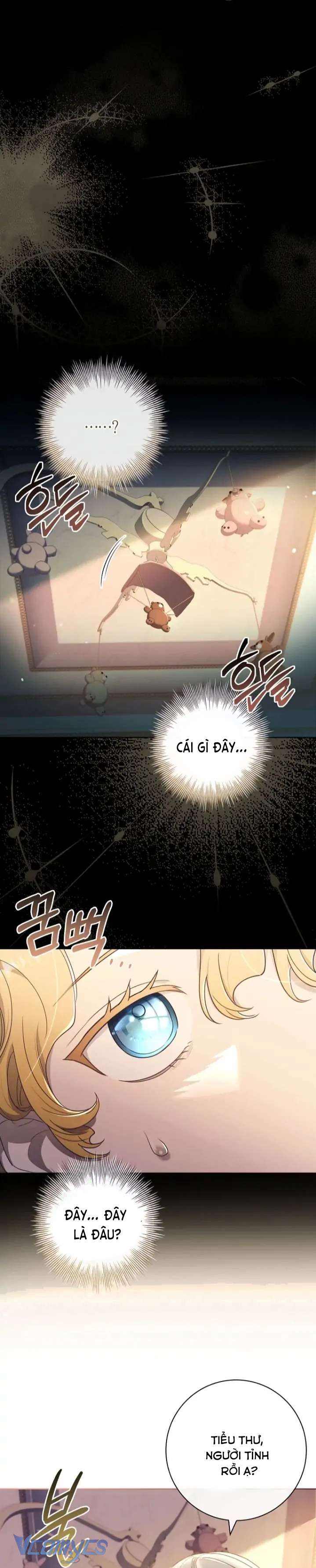 [PNT] Nam Chính À, Tôi Sẽ Tôn Trọng Sở Thích Của Anh! Chap 34 - Trang 2