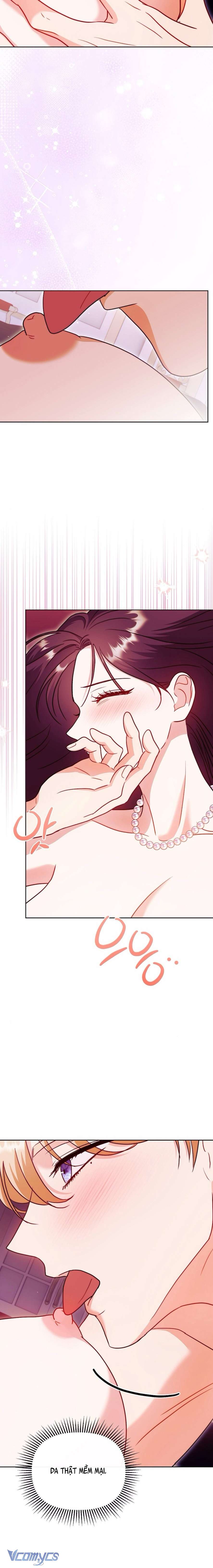 [18+] Bị Giam Cầm Cùng Tên Đáng Chết Chap 10 - Trang 3