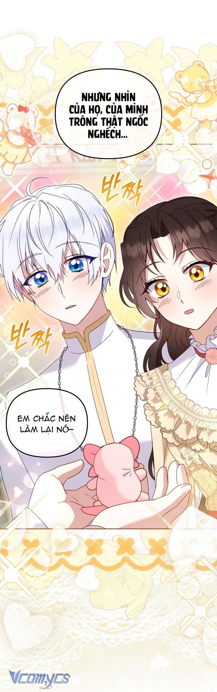 Tôi Được Nuôi Dưỡng Bởi Những Kẻ Phản Diện Chap 126 - Trang 2