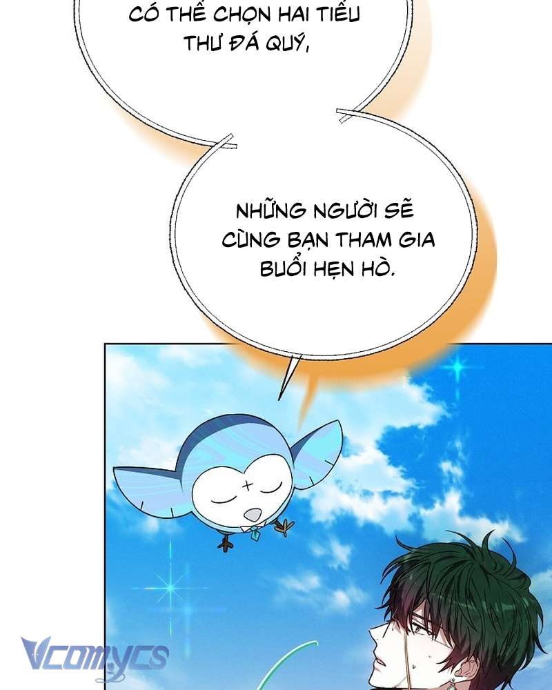 Nàng Dâu Hắc Diện Thạch Chap 9 - Trang 2