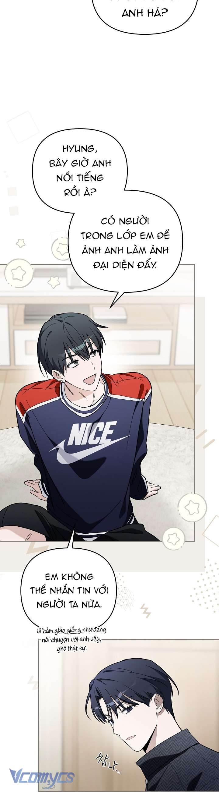 PD Rác Rưởi Sống Sót Với Thân Phận Thần Tượng Chap 15 - Trang 2