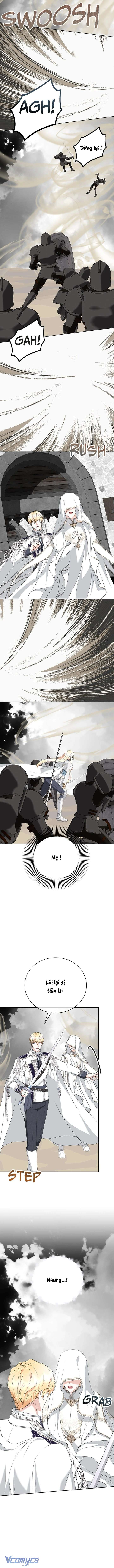 Sinh Ra Trở Thành Nhân Vật Không Có Trong Nguyên Tác Chap 88 - Trang 2