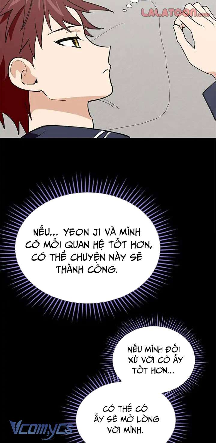 Điều Ước Sao Băng Chap 45 - Trang 4