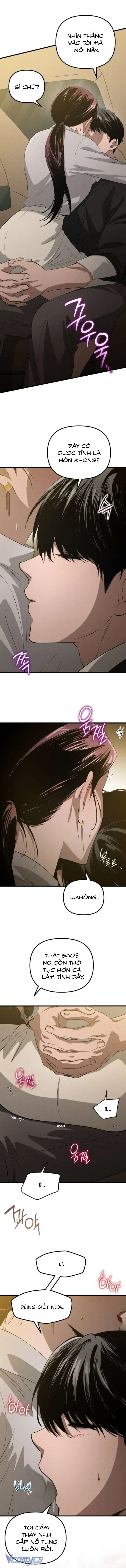 [18+] Điều Tồi Tệ Mãi Không Dứt Chap 36 - Trang 2