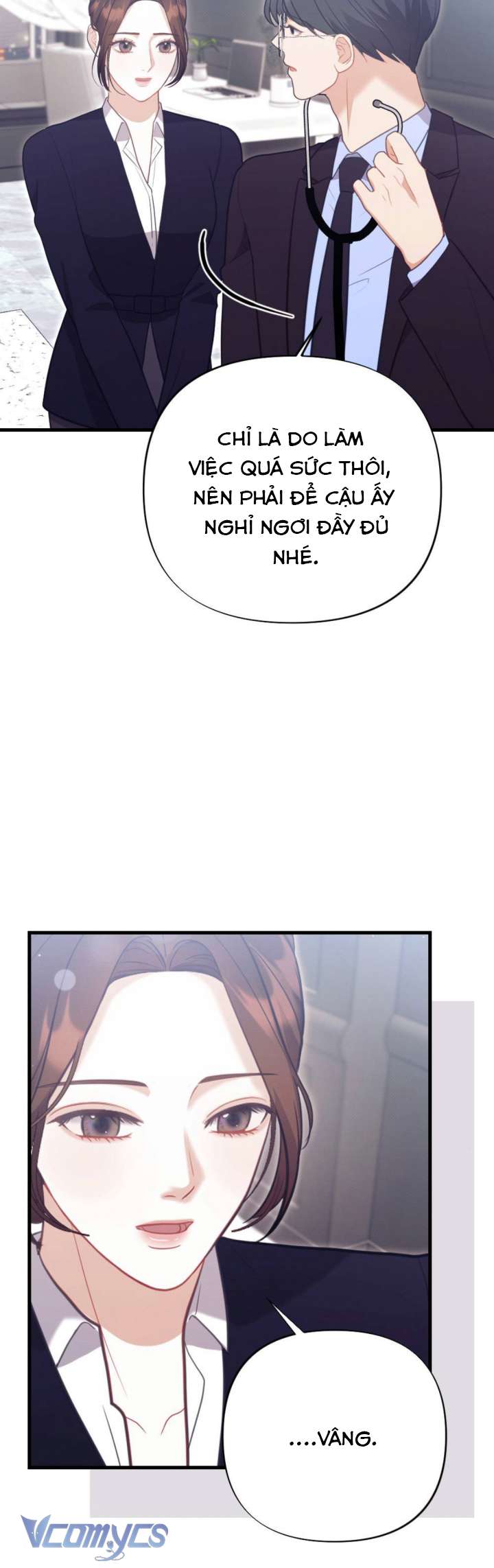 [18+] Hối Hận Muộn Màn Chap 10 - Trang 2