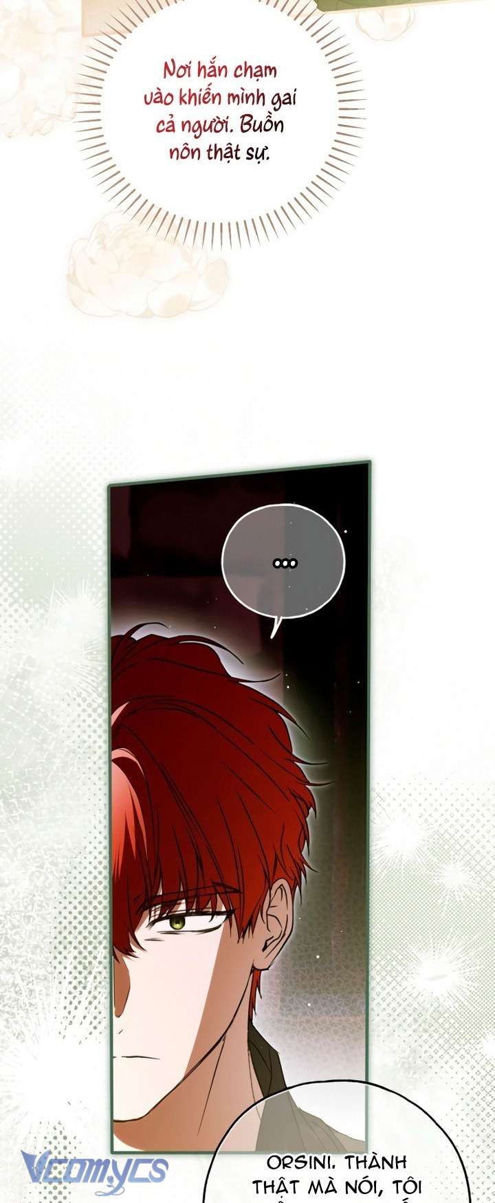 Ai Đó Đang Điều Khiển Cơ Thể Của Tôi Chap 71 - Trang 3