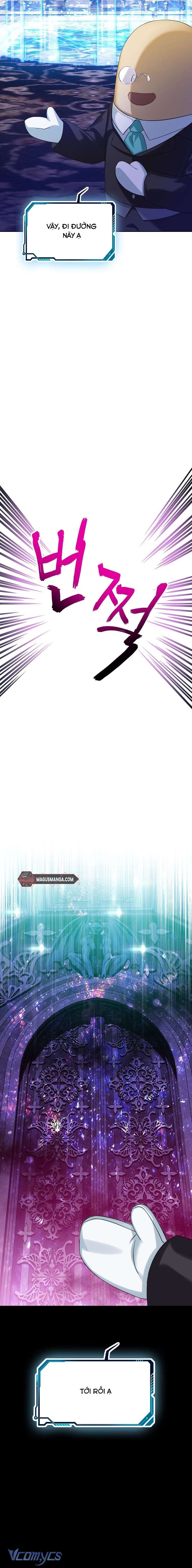 Trở Thành Người Thừa Kế Của Gia Đình Phản Diện Chap 19 - Trang 3