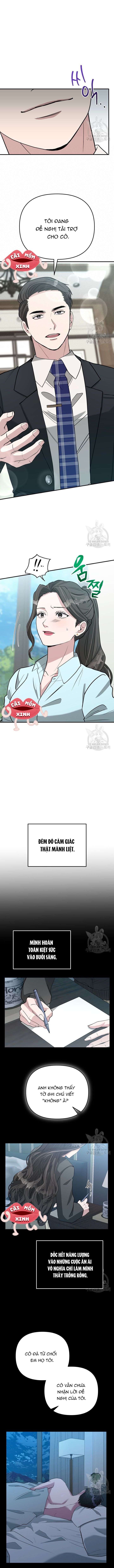 Collector Collector-Chap 6 - Trang 2