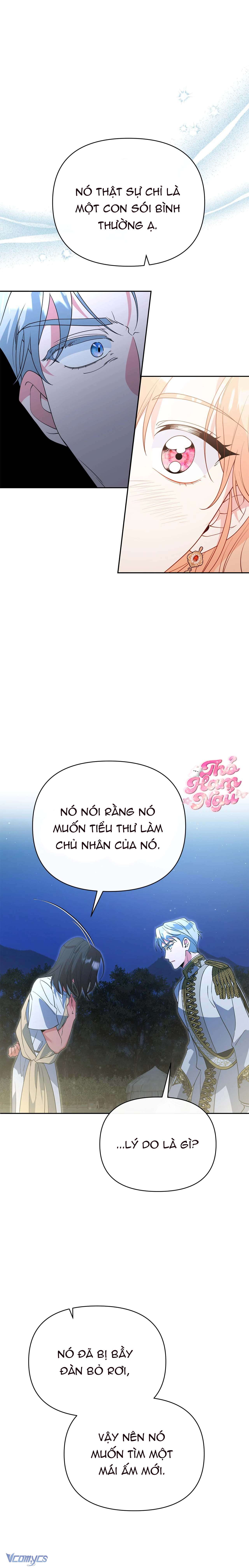 Có Nhiều Nam Chính Quá Đi! Chap 52 - Trang 2