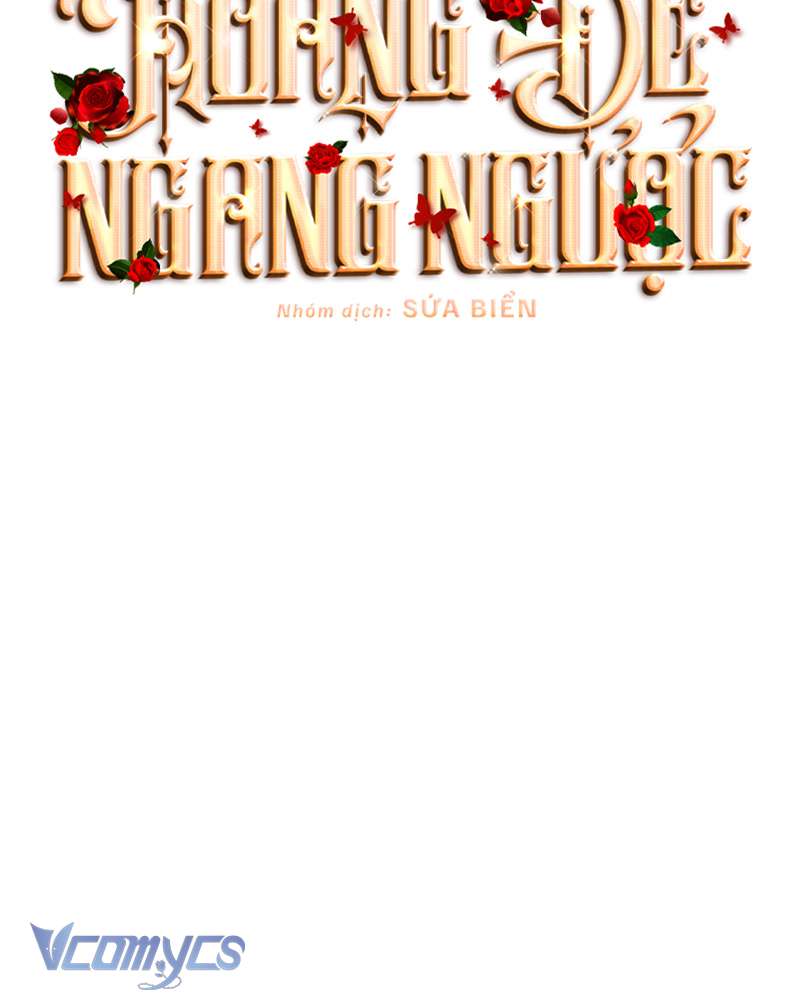 [Sứa Biển] Em Trai Tôi Là Hoàng Đế Ngang Ngược Chap 76 - Trang 2