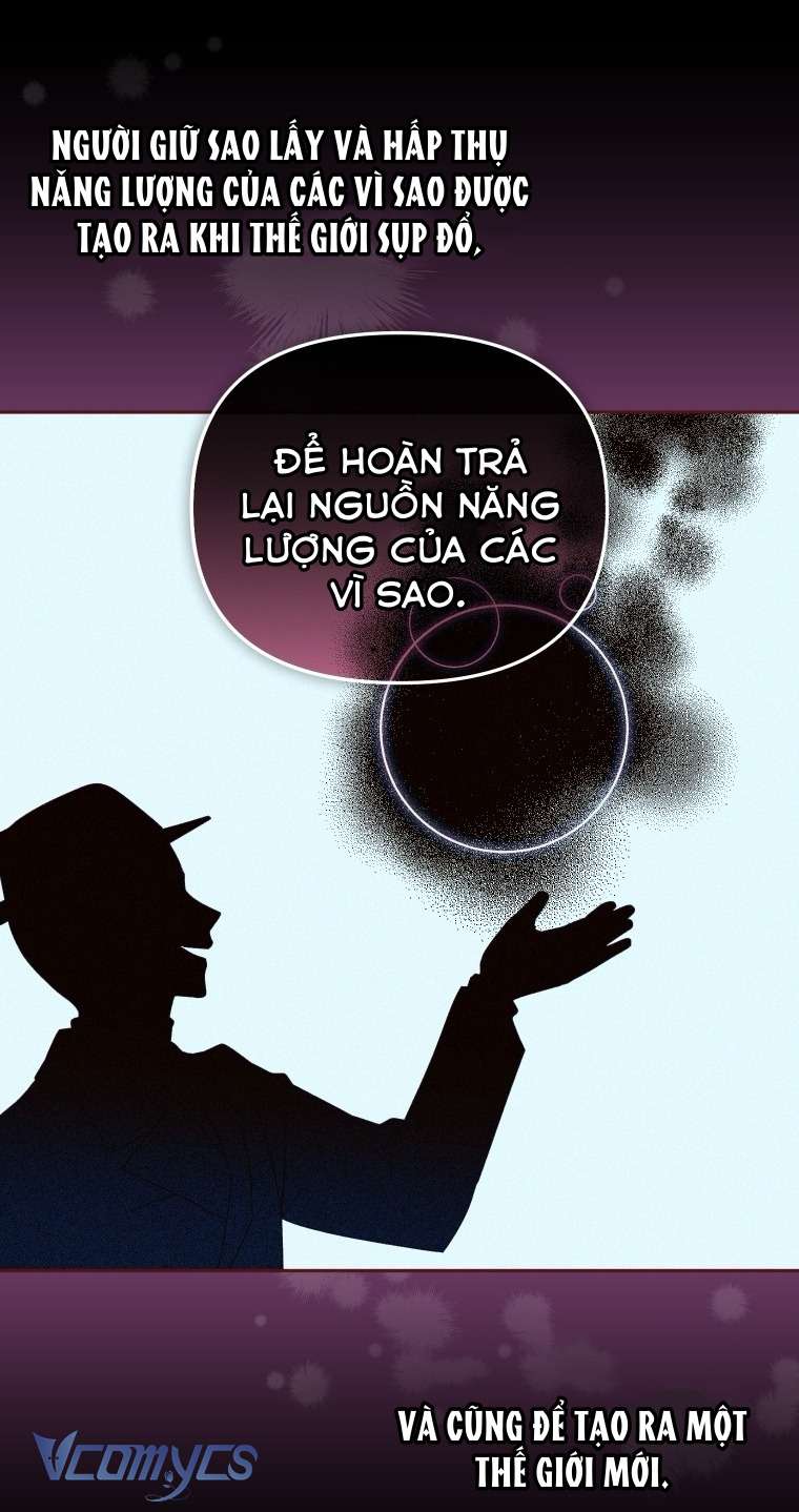 Tôi Được Nuôi Dưỡng Bởi Những Kẻ Phản Diện Chap 114 - Trang 2