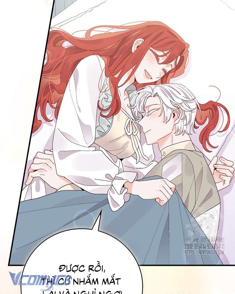 Chị Gái Của Nhân Vật Phản Diện Hôm Nay Cũng Đang Đau Khổ Chap 95 - Trang 4