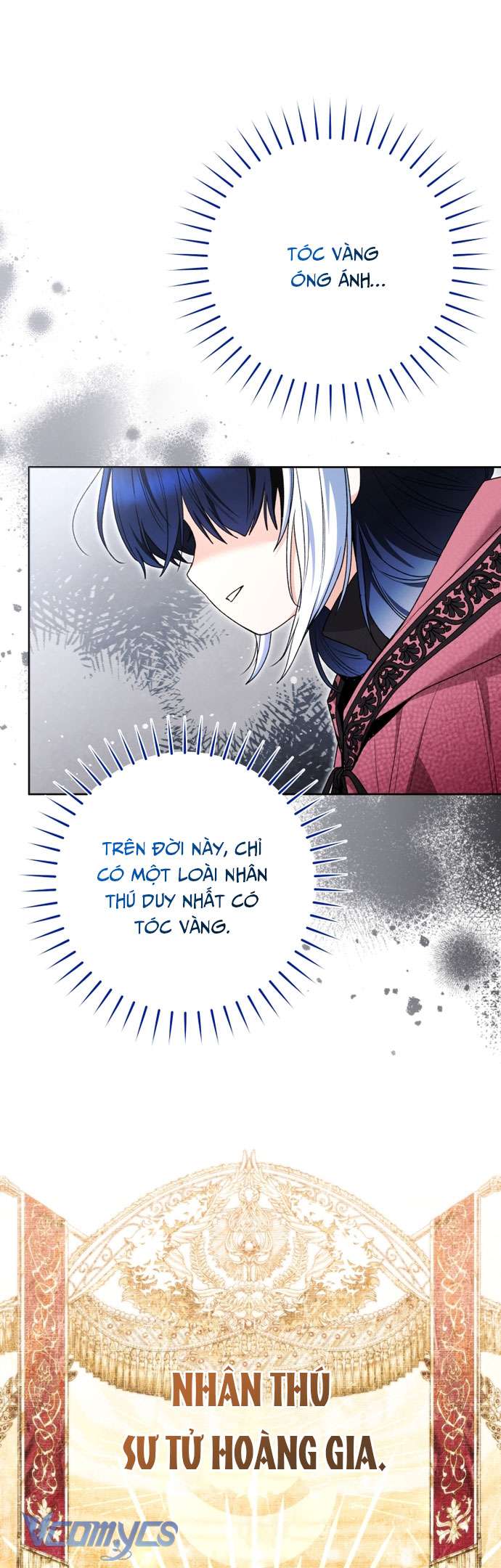 Bé Con Cá Voi Sát Thủ Chap 82 - Next 