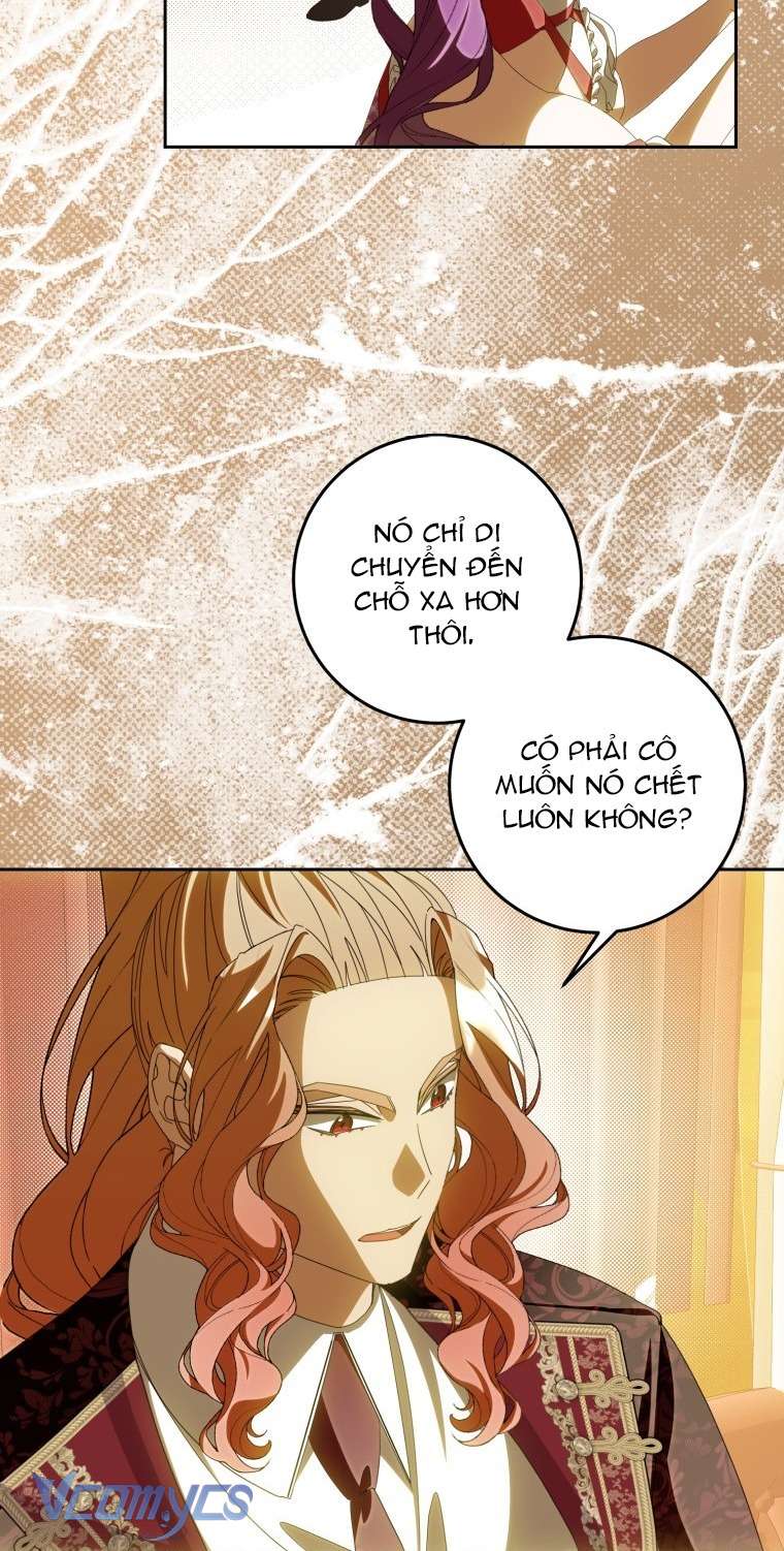 Người Vợ Hắc Ám Của Cậu Chồng Nhỏ Chap 20 - Trang 2