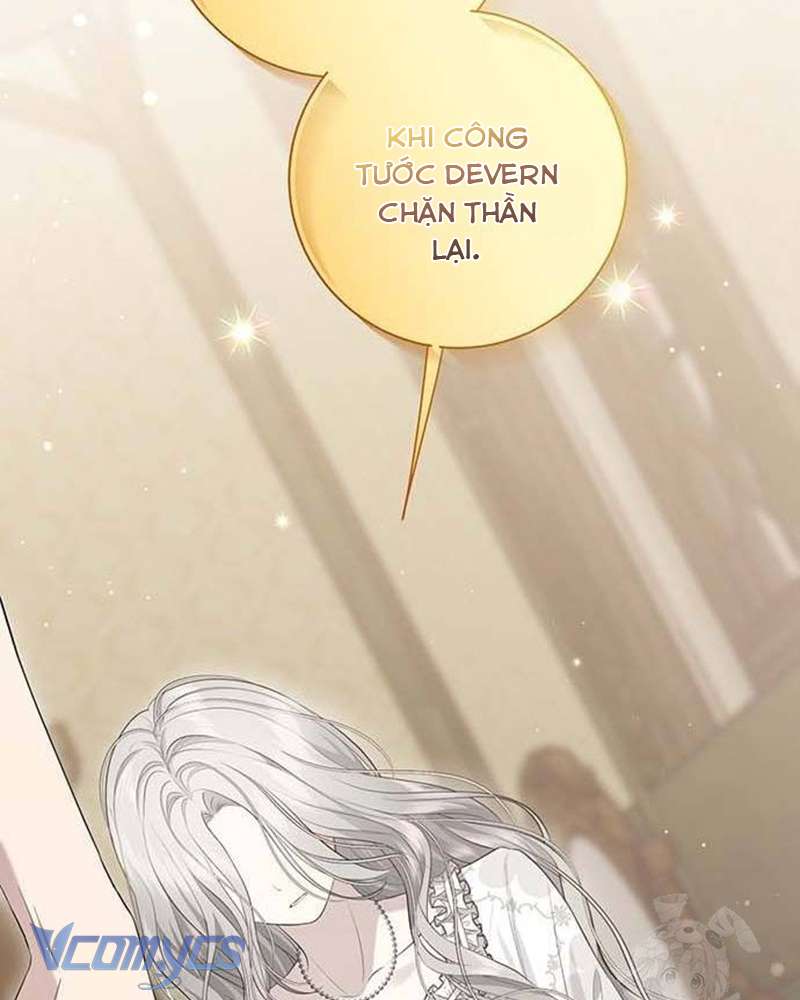 Praesepe Bên Ngoài Chiếc Lồng Chap 8 - Trang 4