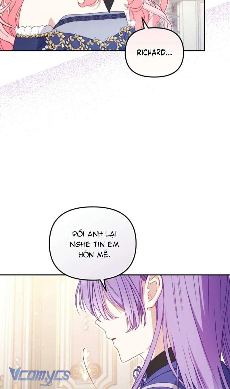 Tôi Được Nuôi Dưỡng Bởi Những Kẻ Phản Diện Chap 92 - Trang 3