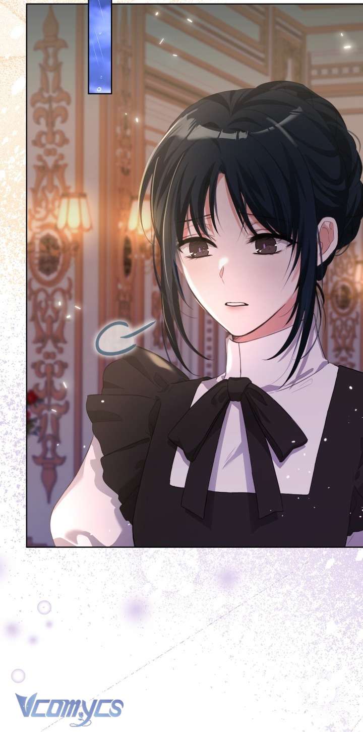 Đứa Trẻ Nuôi Dưỡng Ác Ma Chap 7 - Trang 2