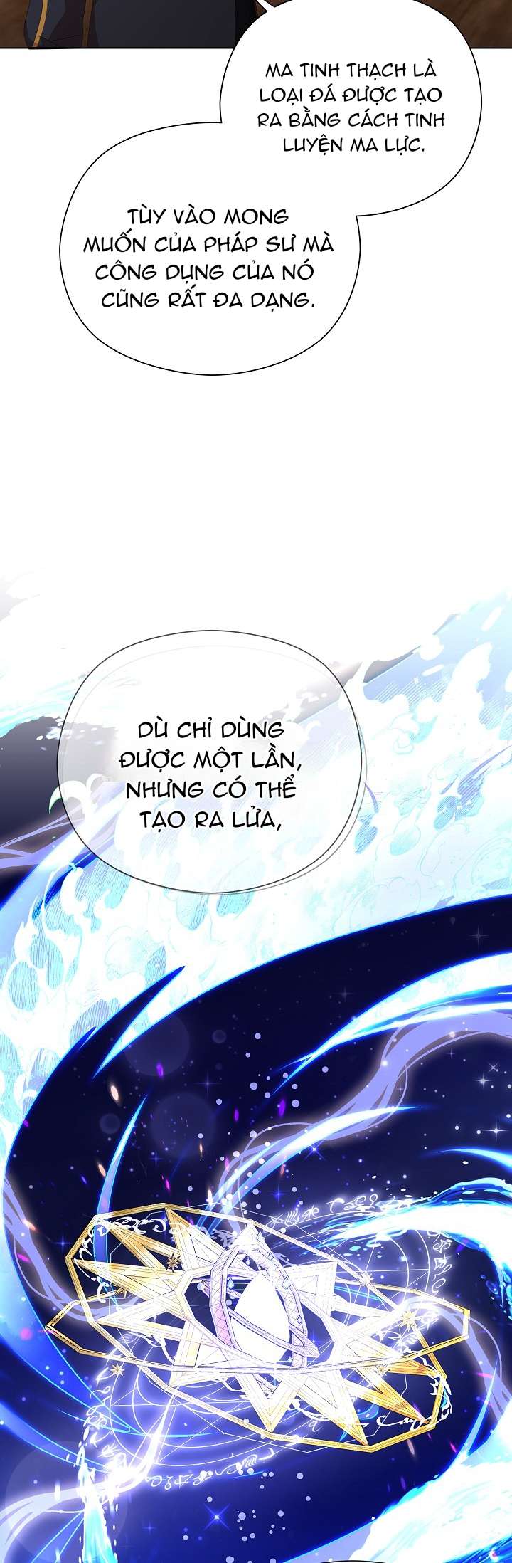 Tôi Đã Vô Tình Quyến Rũ Em Trai Của Nam Chính Chap 24 - Trang 3