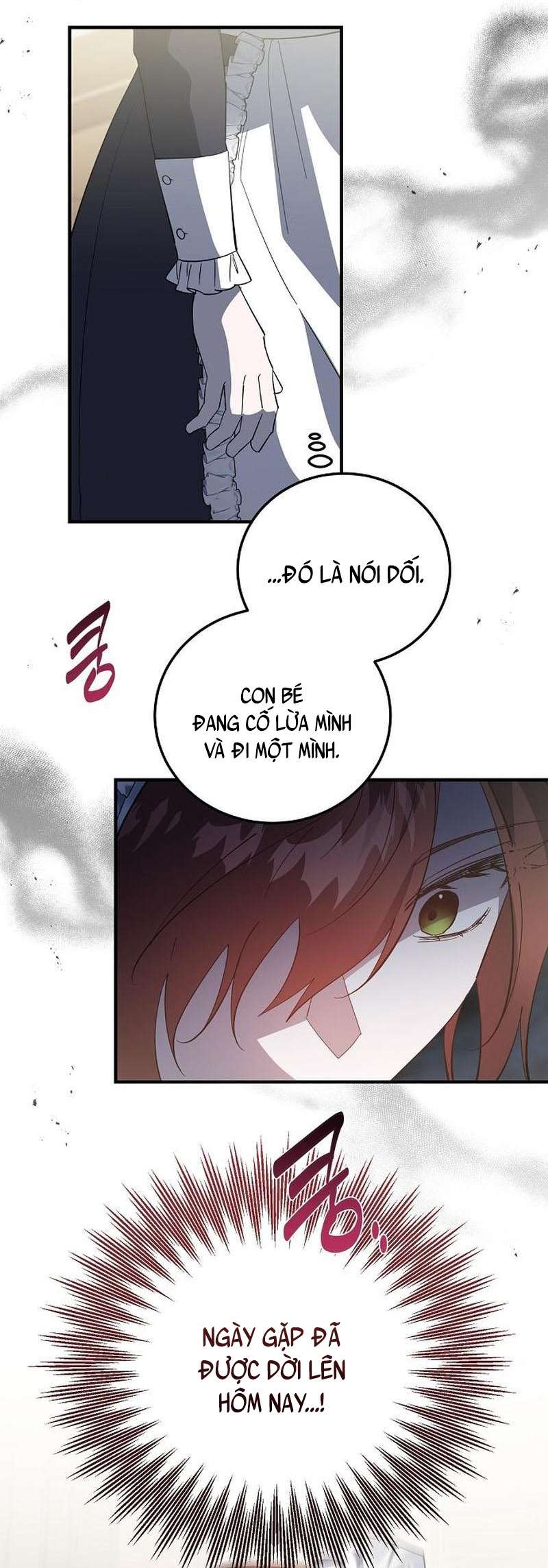 Nữ Hầu Báo Thù: Thời Khắc Cuối Cùng Chap 42 - Trang 2