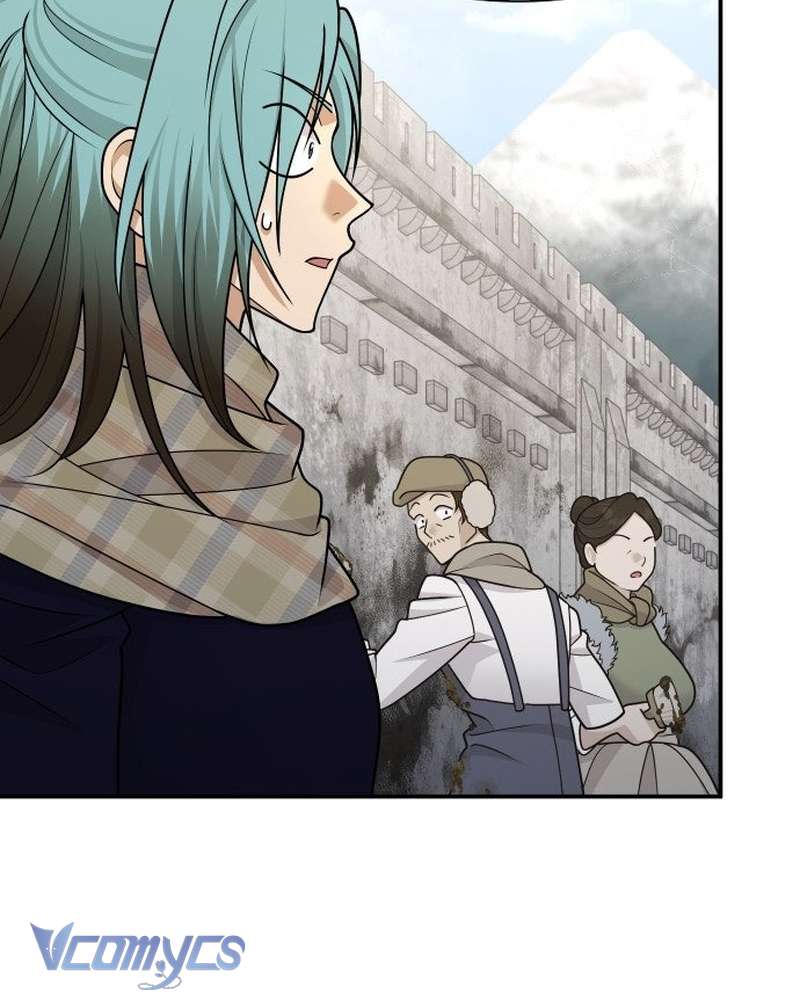 Trước Khi Em Có Ý Định Chạy Trốn Ta Sẽ Ngăn Chặn Nó Chap 38 - Trang 2