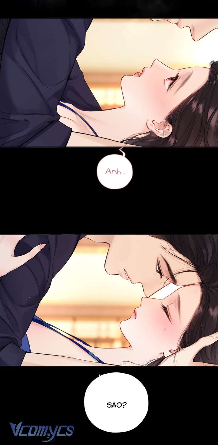 Trêu Nhầm Chapter 54 - Trang 4