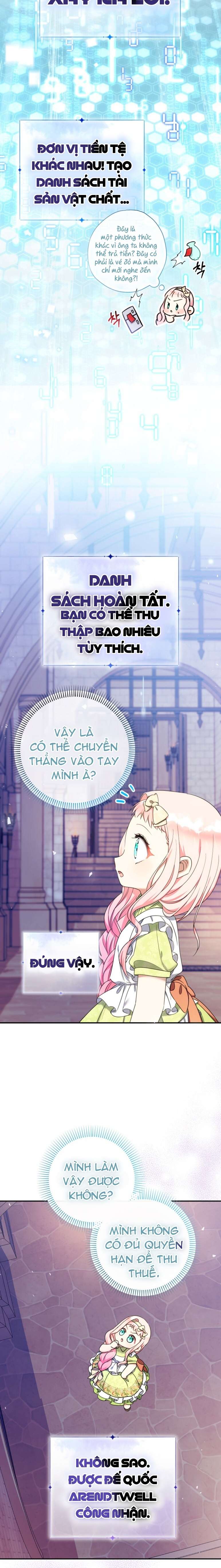 [PNT] Tiểu Thư Tích Tiền Đi Bụi Chap 51 - Trang 2