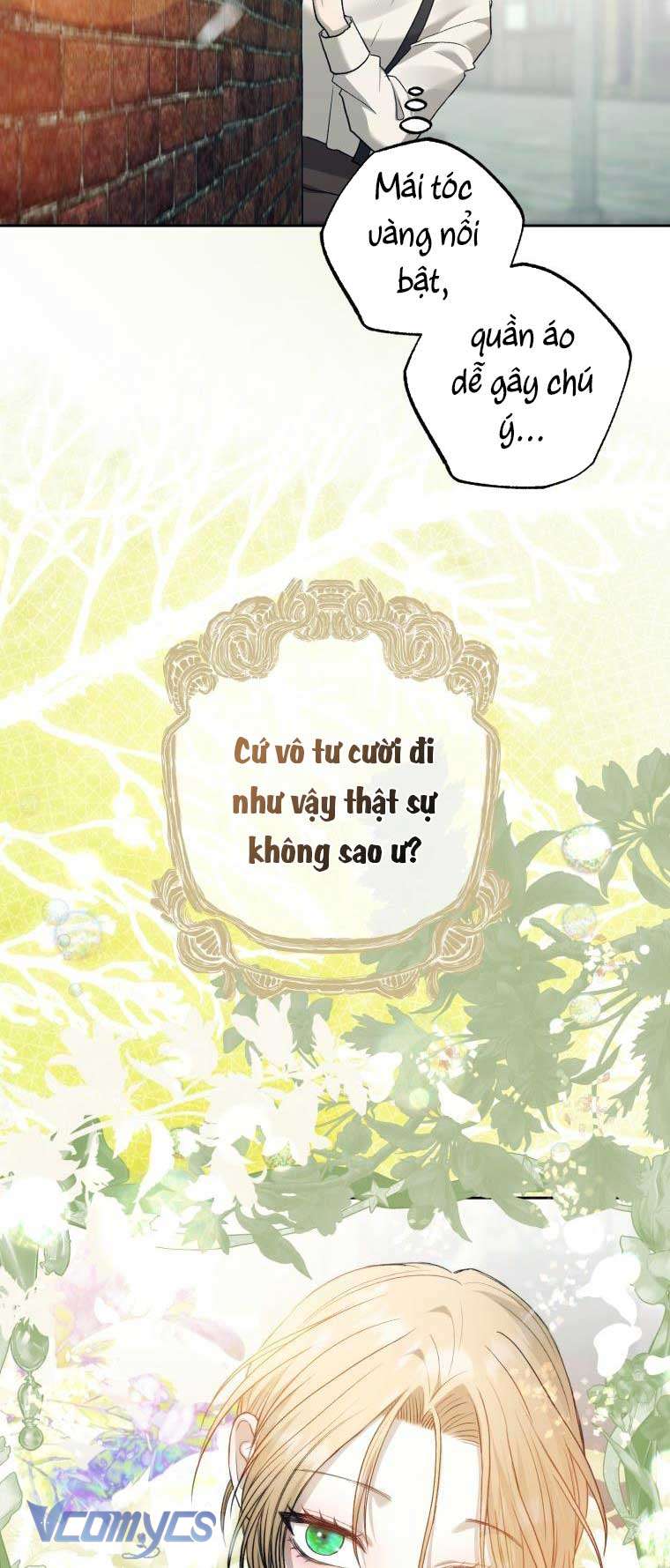 Tôi Bị Cắn Bởi Chú Chó Tôi Đã Bỏ Rơi Chap 79 - Trang 2